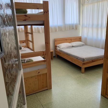 סן חוזה Hostel Urbano מראה חיצוני תמונה