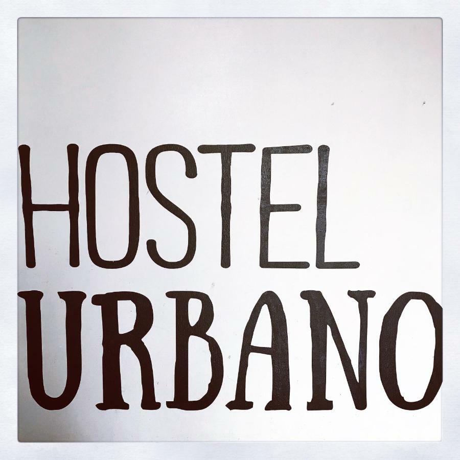 סן חוזה Hostel Urbano מראה חיצוני תמונה