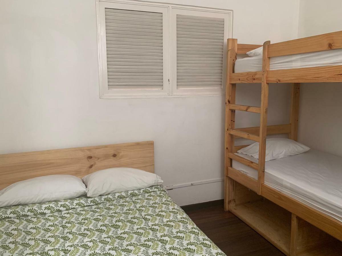 סן חוזה Hostel Urbano מראה חיצוני תמונה